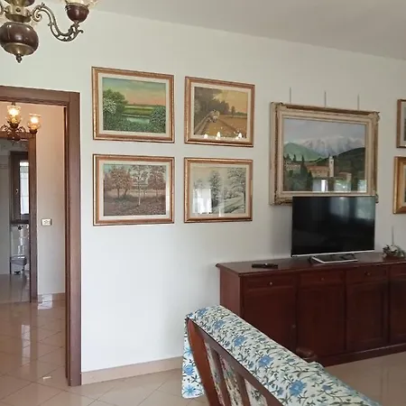 A Casa Di Matteo
