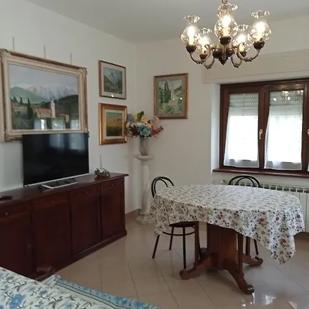 A Casa Di Matteo Lägenhet Brugnato