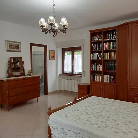 A Casa Di Matteo *
