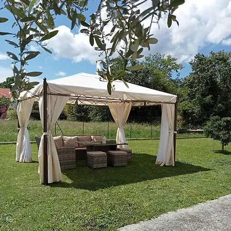 Daire A Casa Di Matteo Brugnato
