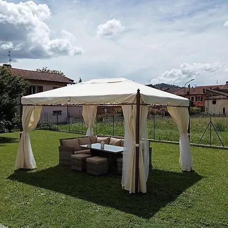 A Casa Di Matteo * Brugnato