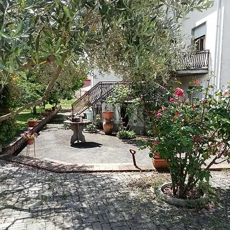 A Casa Di Matteo *