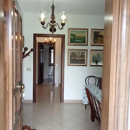 A Casa Di Matteo Daire