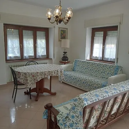 Daire A Casa Di Matteo