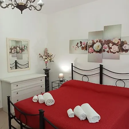 A Casa Di Matteo Daire Brugnato