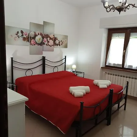 Daire A Casa Di Matteo Brugnato