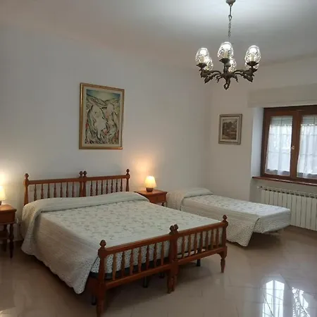 A Casa Di Matteo Brugnato