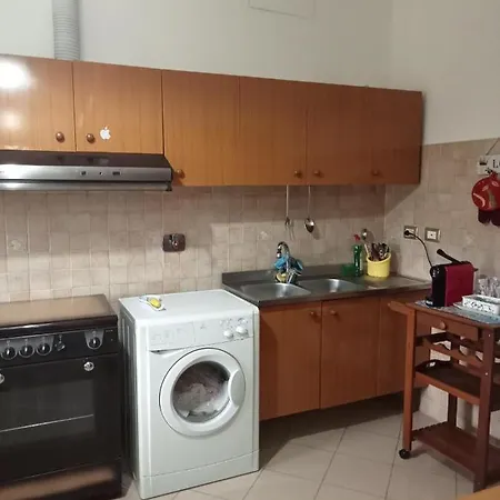 A Casa Di Matteo Daire Brugnato